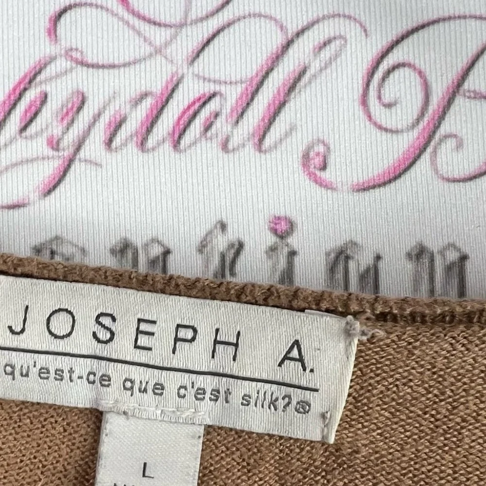 Joseph A elegant blouse